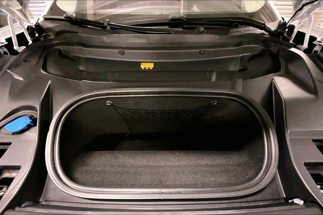 used 2020 Jaguar I-PACE car, priced at $22,467