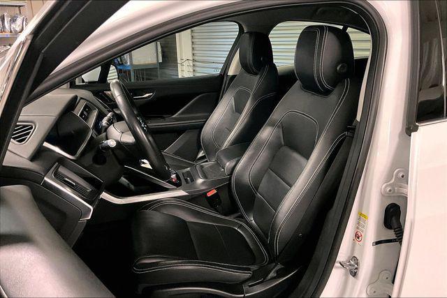 used 2020 Jaguar I-PACE car, priced at $22,467
