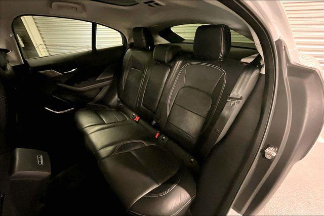 used 2020 Jaguar I-PACE car, priced at $22,467