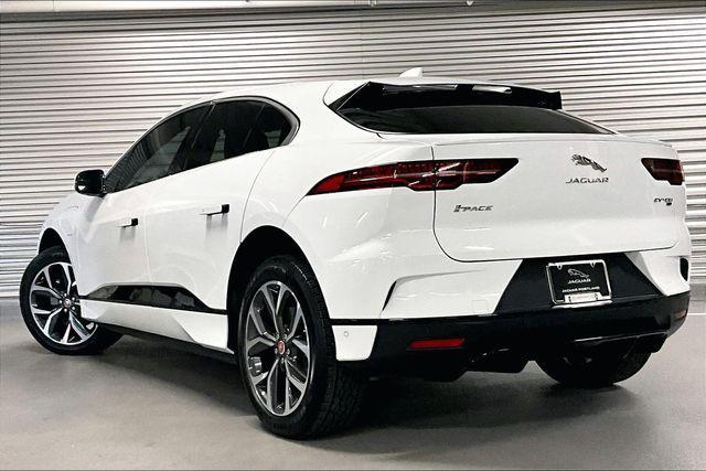 used 2020 Jaguar I-PACE car, priced at $22,467
