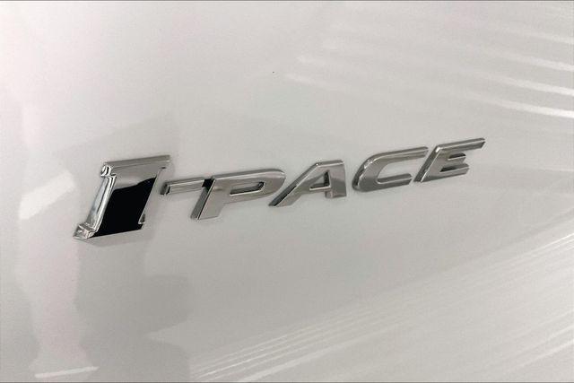 used 2020 Jaguar I-PACE car, priced at $22,467