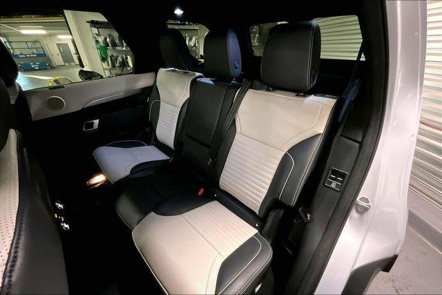 used 2023 Land Rover Discovery car, priced at $45,993