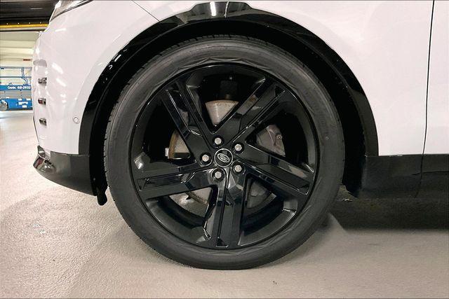 used 2023 Land Rover Discovery car, priced at $45,993