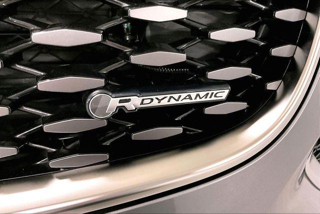 used 2025 Jaguar F-PACE car, priced at $48,723