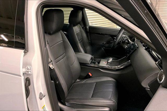 used 2024 Land Rover Range Rover Evoque car, priced at $41,993