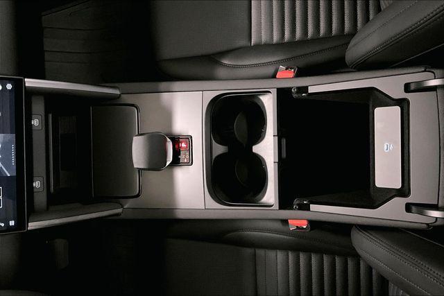 used 2025 Land Rover Discovery Sport car, priced at $39,918