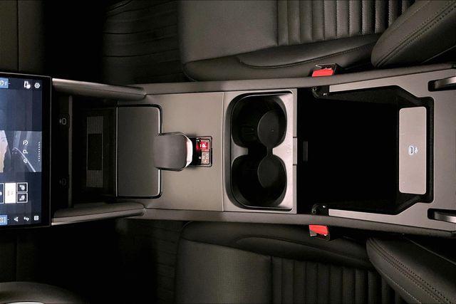 used 2025 Land Rover Discovery Sport car, priced at $38,847