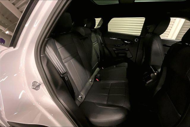 used 2024 Land Rover Range Rover Evoque car, priced at $41,718