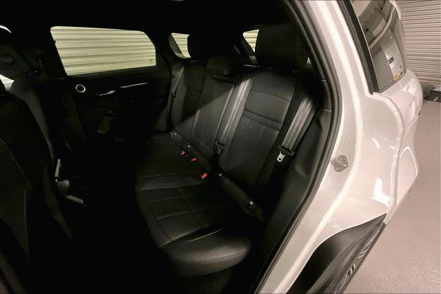 used 2024 Land Rover Range Rover Evoque car, priced at $41,718