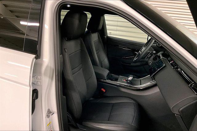 used 2024 Land Rover Range Rover Evoque car, priced at $41,718