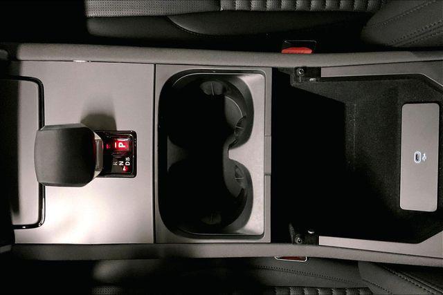 used 2025 Land Rover Discovery Sport car, priced at $39,983