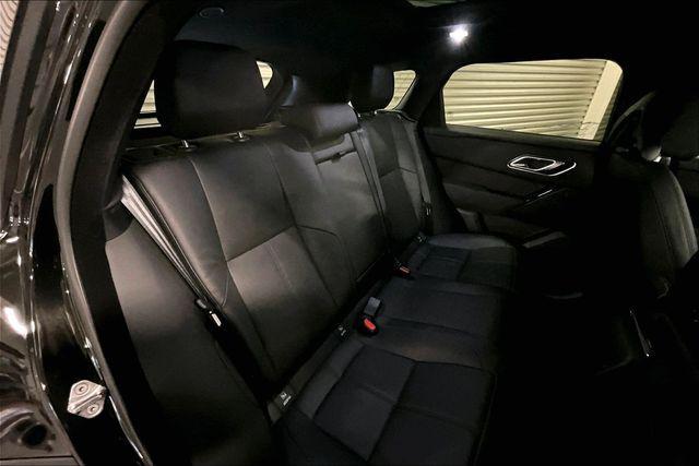 used 2026 Land Rover Range Rover Velar car, priced at $61,762