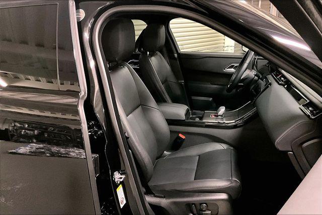 used 2026 Land Rover Range Rover Velar car, priced at $61,762