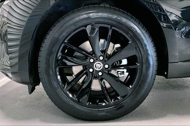 used 2025 Jaguar F-PACE car, priced at $47,909