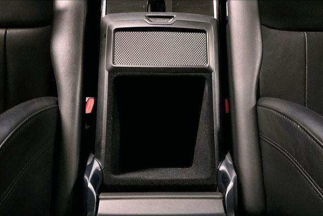 used 2023 Land Rover Range Rover car, priced at $97,243
