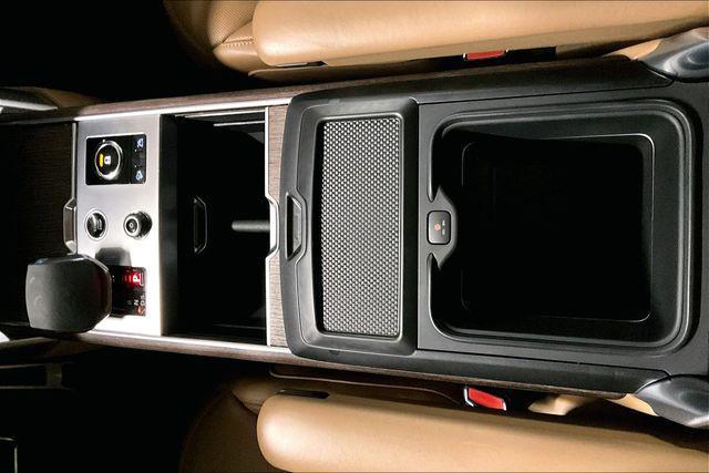 used 2023 Land Rover Range Rover car, priced at $90,927