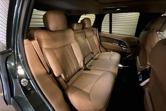 used 2023 Land Rover Range Rover car, priced at $90,927