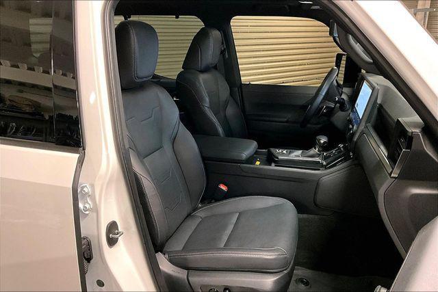 used 2025 Lexus GX 550 car, priced at $90,947