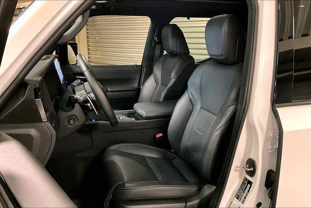 used 2025 Lexus GX 550 car, priced at $90,947