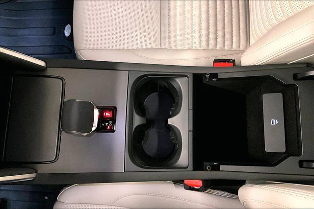 used 2025 Land Rover Discovery Sport car, priced at $41,302