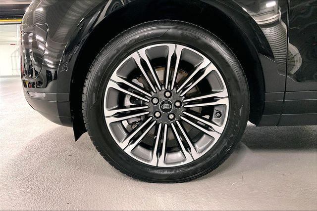 used 2026 Land Rover Range Rover Evoque car, priced at $46,981