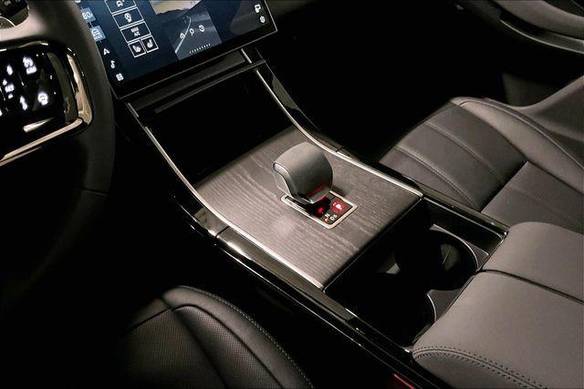 used 2026 Land Rover Range Rover Evoque car, priced at $46,981