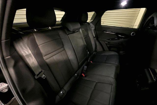 used 2026 Land Rover Range Rover Evoque car, priced at $46,981