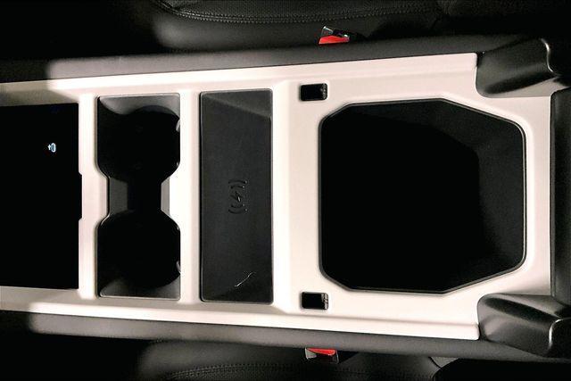 used 2025 Land Rover Defender car, priced at $62,895