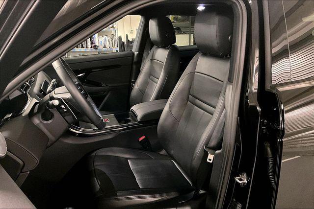 used 2024 Land Rover Range Rover Evoque car, priced at $41,994