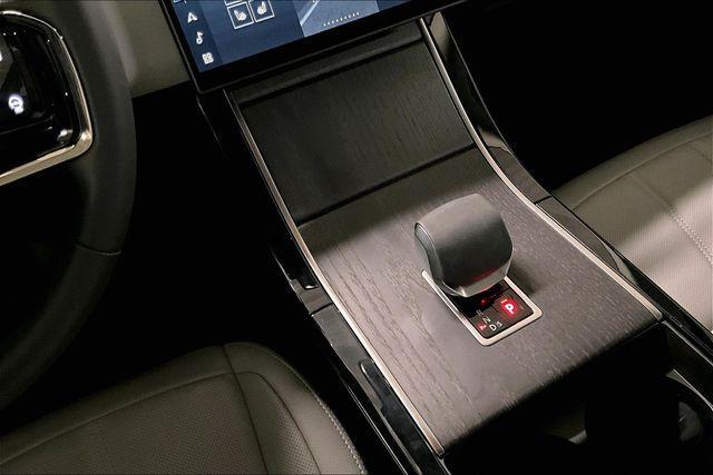 used 2025 Land Rover Range Rover Evoque car, priced at $42,998