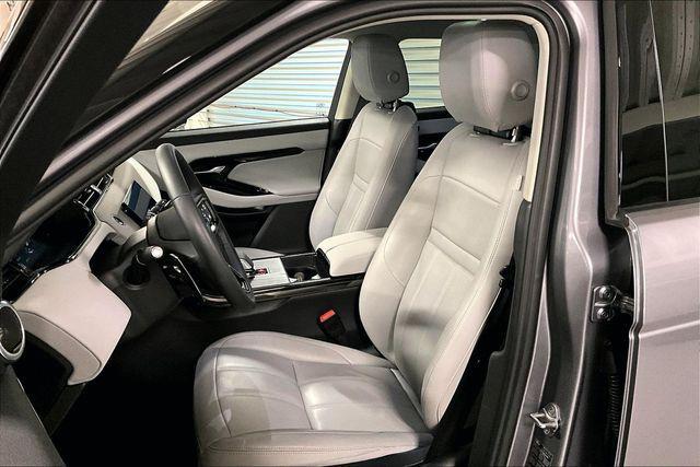 used 2025 Land Rover Range Rover Evoque car, priced at $42,998