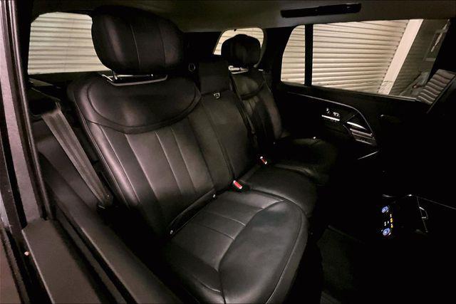 used 2022 Land Rover Range Rover car, priced at $89,968