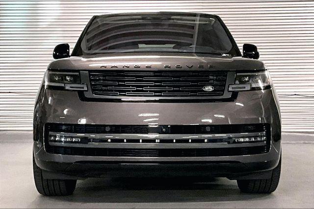 used 2022 Land Rover Range Rover car, priced at $89,968