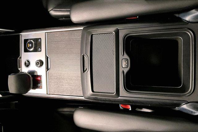 used 2022 Land Rover Range Rover car, priced at $89,968