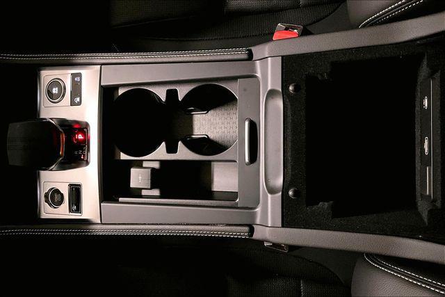 used 2025 Jaguar F-PACE car, priced at $48,894