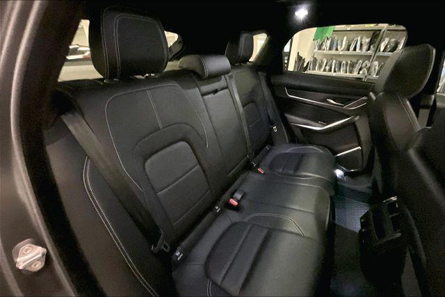 used 2025 Jaguar F-PACE car, priced at $48,894