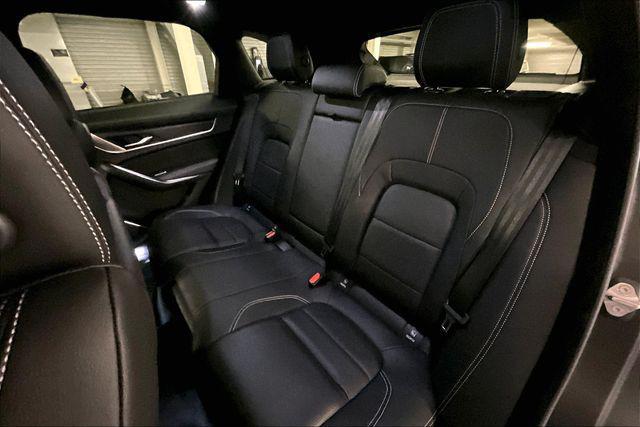 used 2025 Jaguar F-PACE car, priced at $48,894