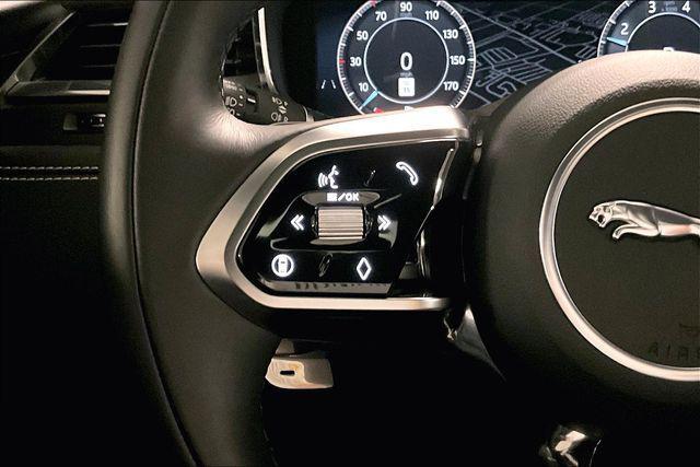 used 2025 Jaguar F-PACE car, priced at $48,894