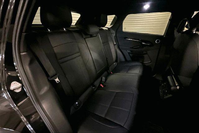 used 2026 Land Rover Range Rover Evoque car, priced at $44,989