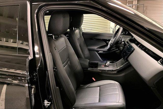 used 2026 Land Rover Range Rover Evoque car, priced at $44,989