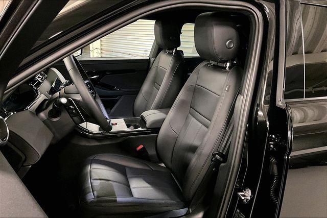 used 2026 Land Rover Range Rover Evoque car, priced at $44,989