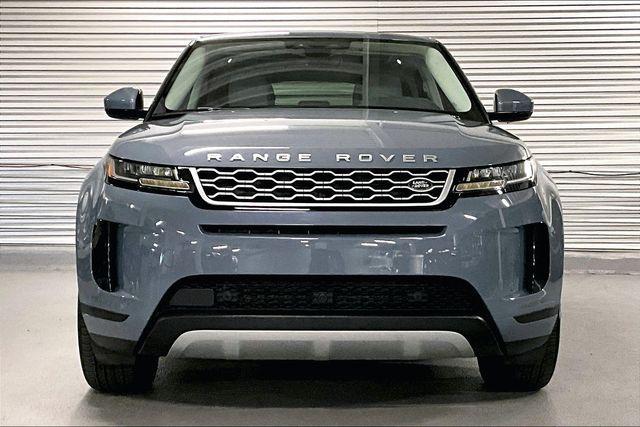 used 2022 Land Rover Range Rover Evoque car, priced at $31,779