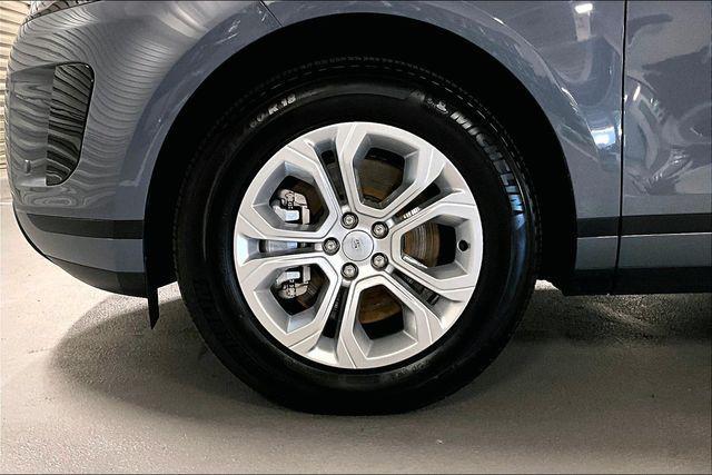 used 2022 Land Rover Range Rover Evoque car, priced at $31,779