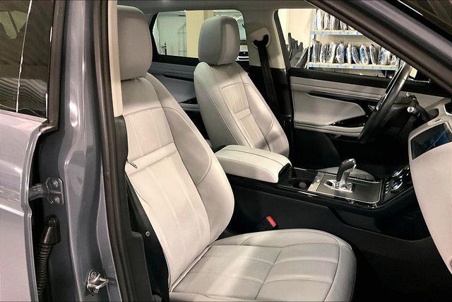 used 2022 Land Rover Range Rover Evoque car, priced at $31,779