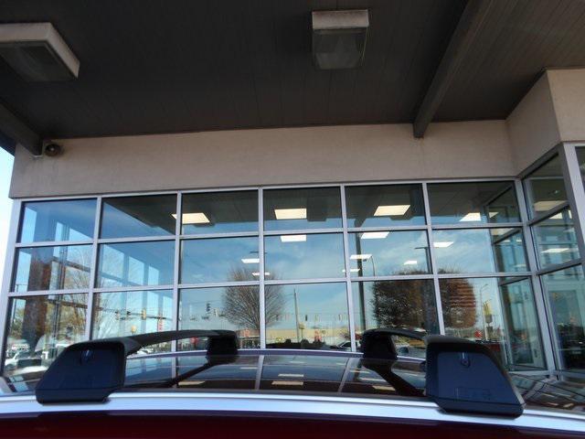 new 2026 Nissan Kicks car, priced at $27,456