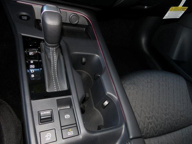 new 2026 Nissan Sentra car, priced at $26,251