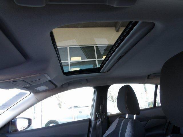 new 2026 Nissan Sentra car, priced at $26,251