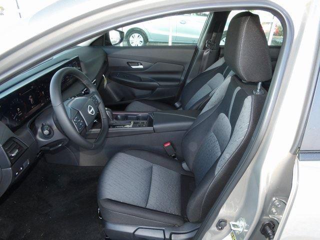 new 2026 Nissan Sentra car, priced at $26,251