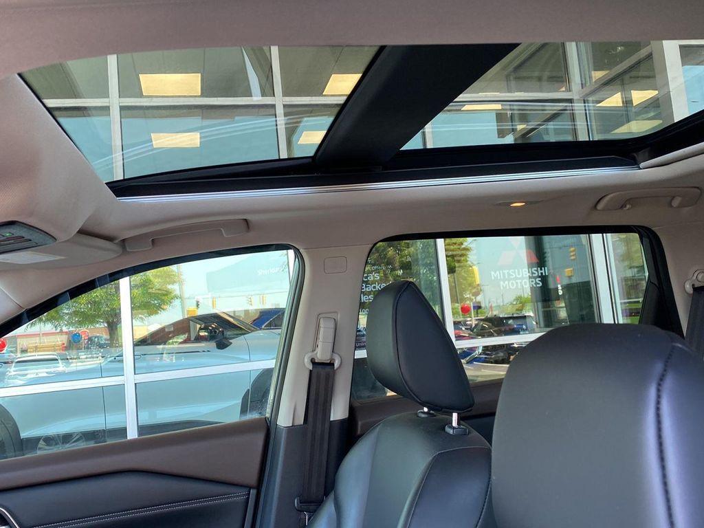 used 2021 Nissan Rogue car, priced at $23,500
