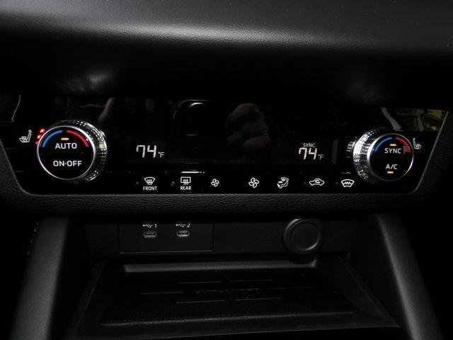 new 2025 Mitsubishi Outlander car, priced at $31,367